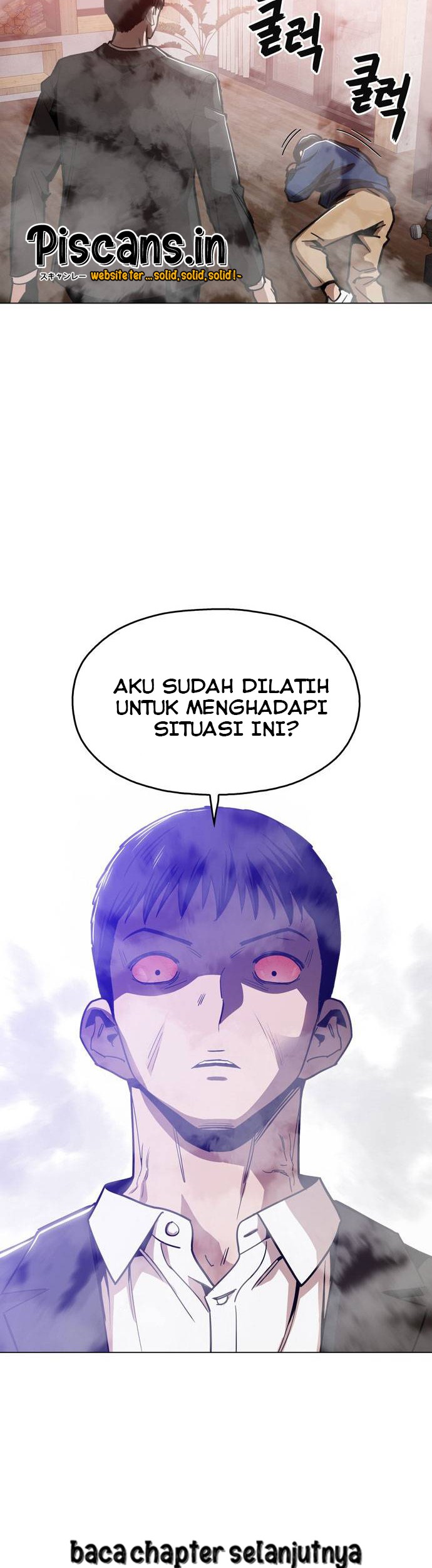 Age of Barbarism Chapter 48 - halaman 28
