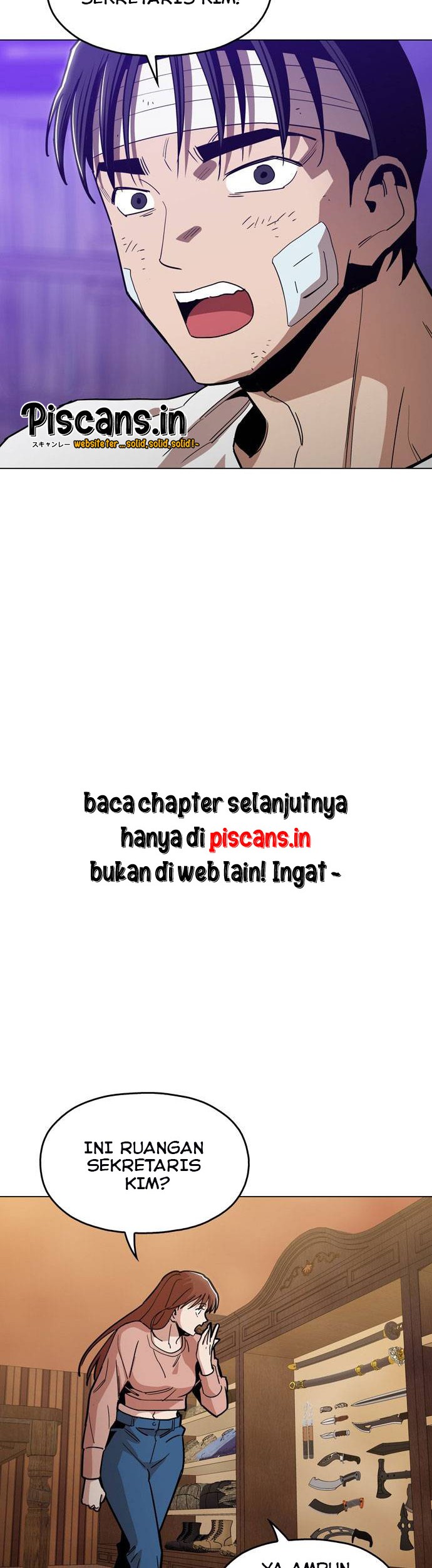 Age of Barbarism Chapter 48 - halaman 4