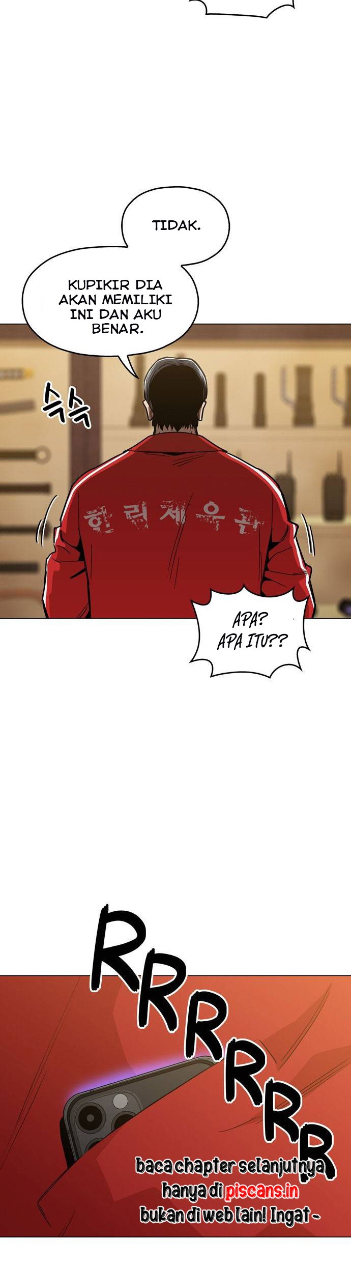 Age of Barbarism Chapter 48 - halaman 6
