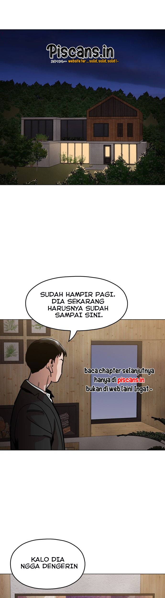 Age of Barbarism Chapter 48 - halaman 9
