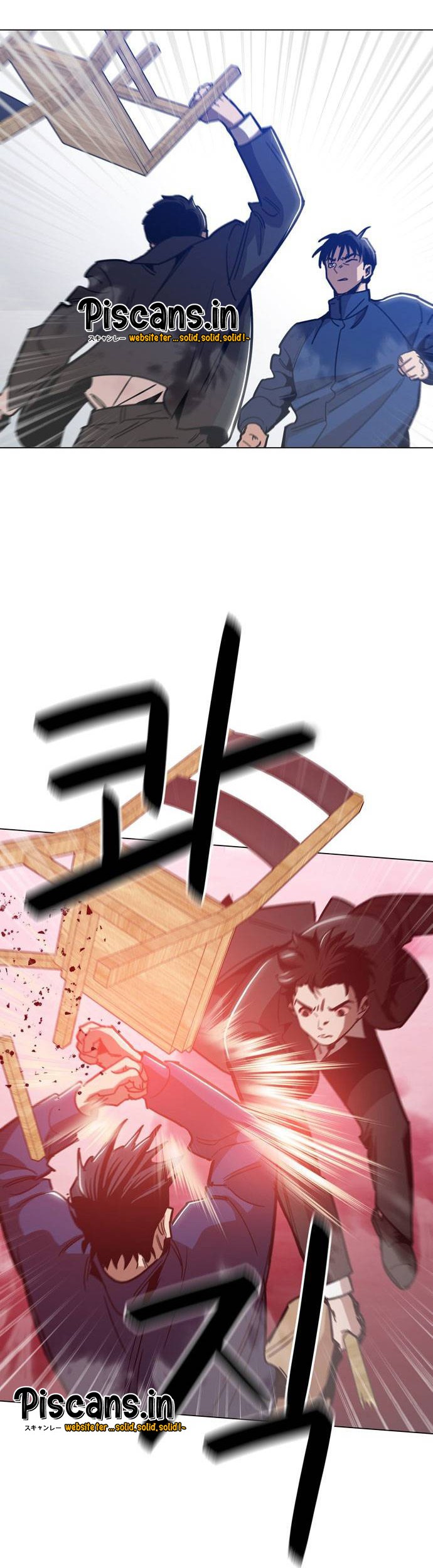 Age of Barbarism Chapter 49 - halaman 15