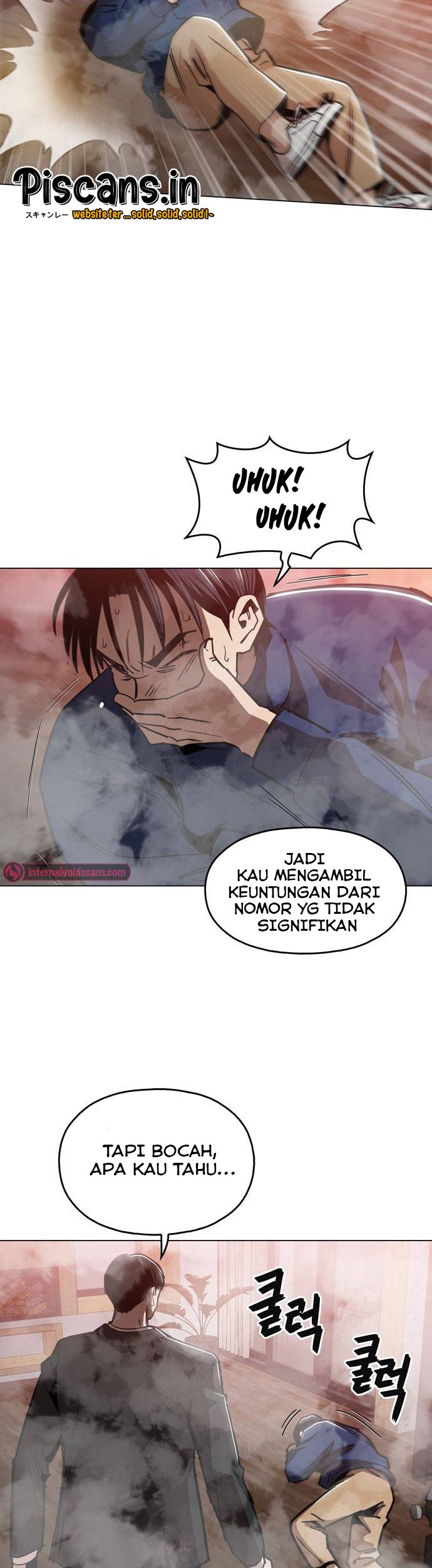 Age of Barbarism Chapter 49 - halaman 2