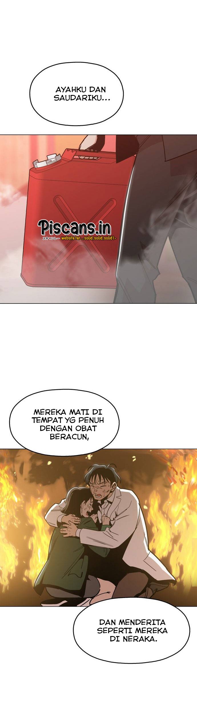 Age of Barbarism Chapter 49 - halaman 22