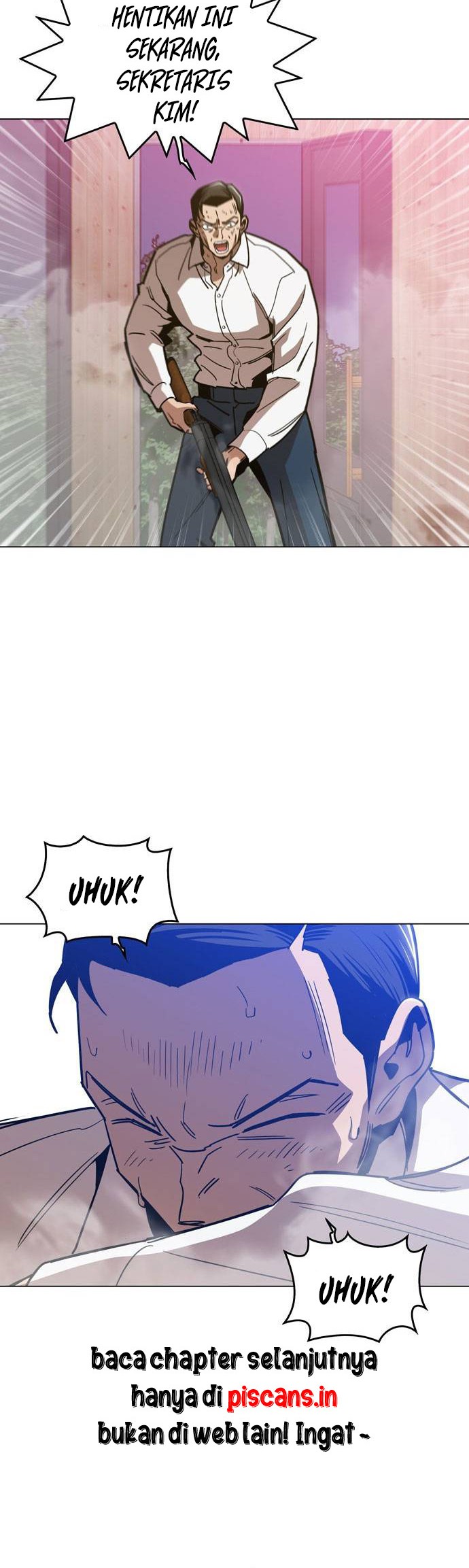 Age of Barbarism Chapter 49 - halaman 26