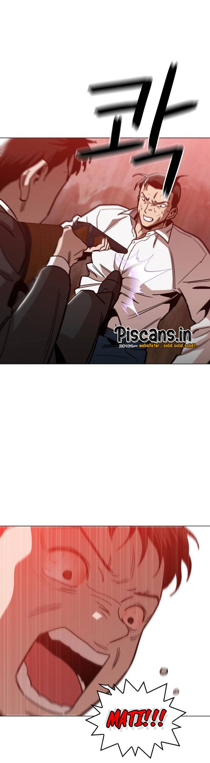 Age of Barbarism Chapter 49 - halaman 29