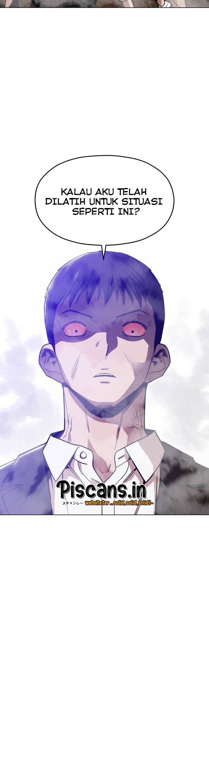 Age of Barbarism Chapter 49 - halaman 3