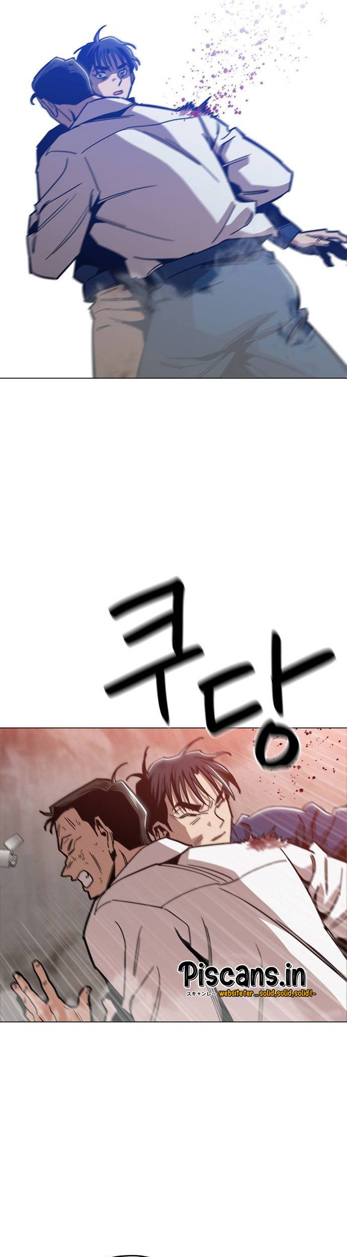Age of Barbarism Chapter 49 - halaman 33