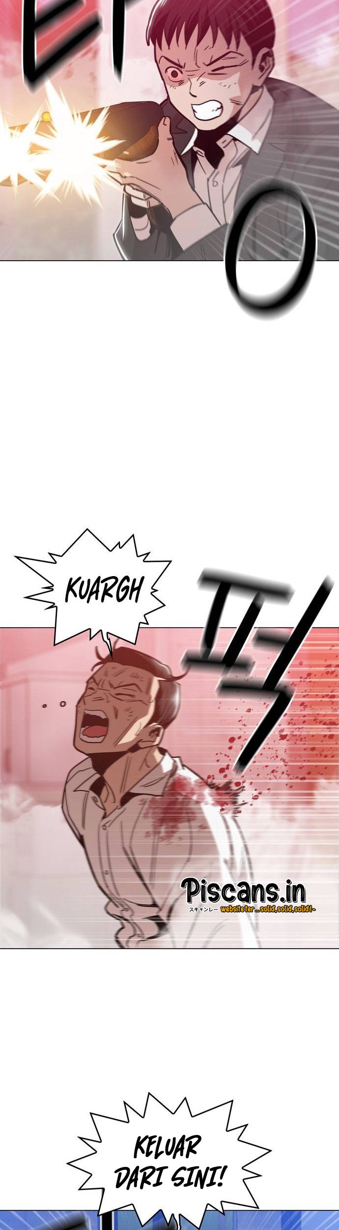 Age of Barbarism Chapter 49 - halaman 36