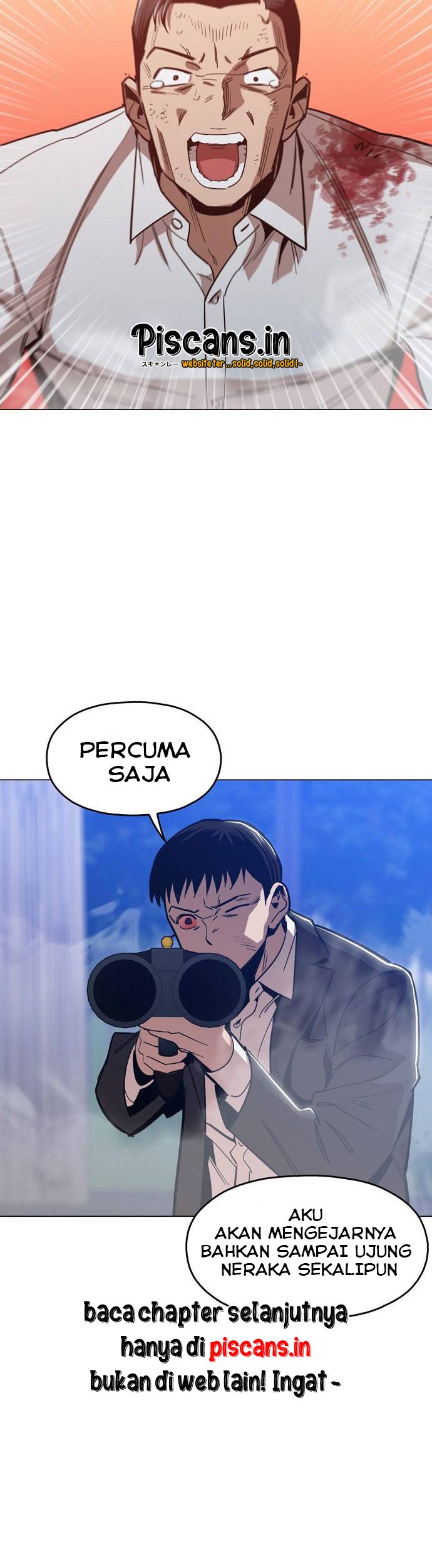 Age of Barbarism Chapter 49 - halaman 38