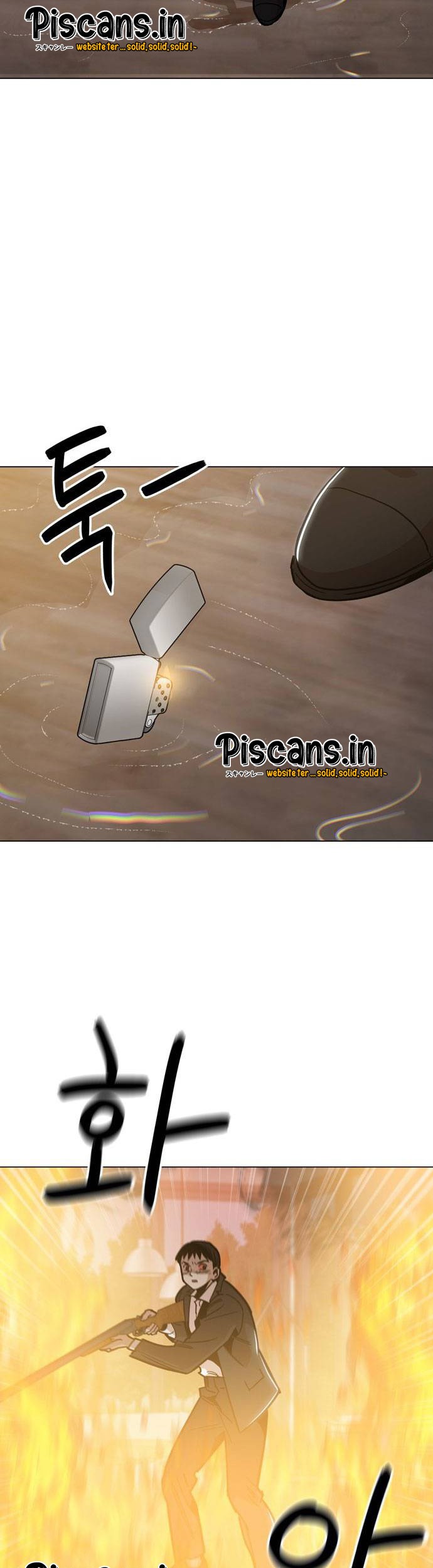 Age of Barbarism Chapter 49 - halaman 41
