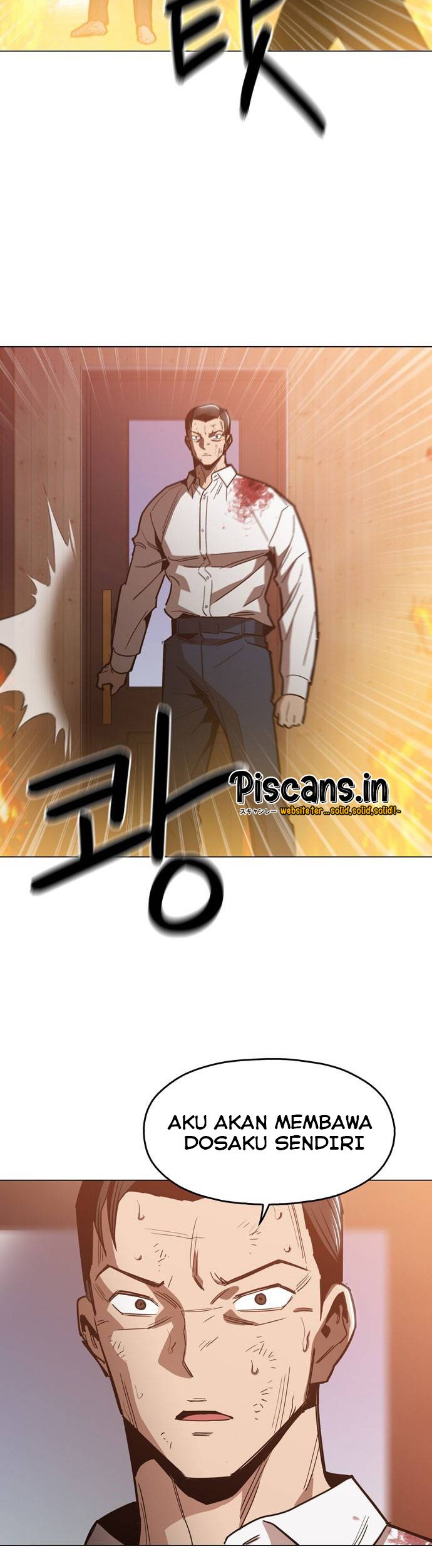 Age of Barbarism Chapter 49 - halaman 43