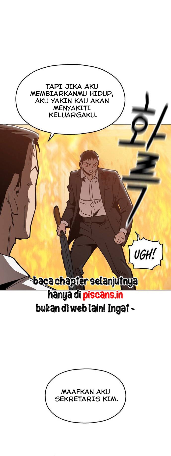 Age of Barbarism Chapter 49 - halaman 44