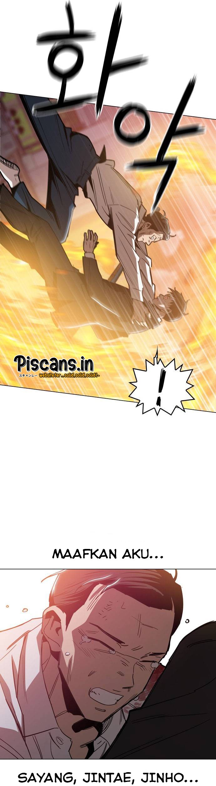 Age of Barbarism Chapter 49 - halaman 45