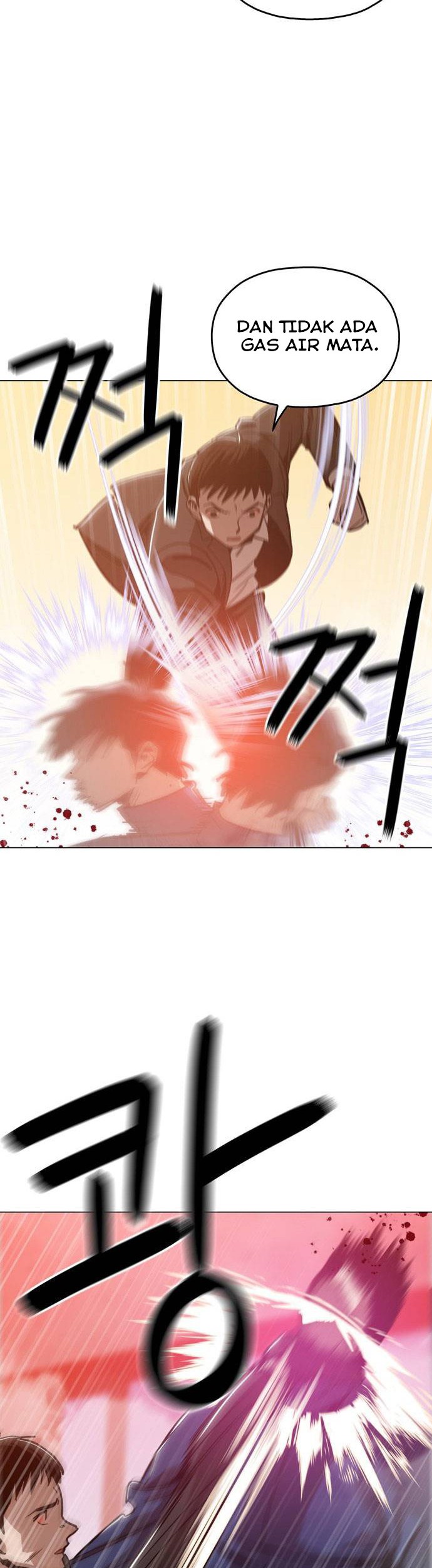 Age of Barbarism Chapter 49 - halaman 6