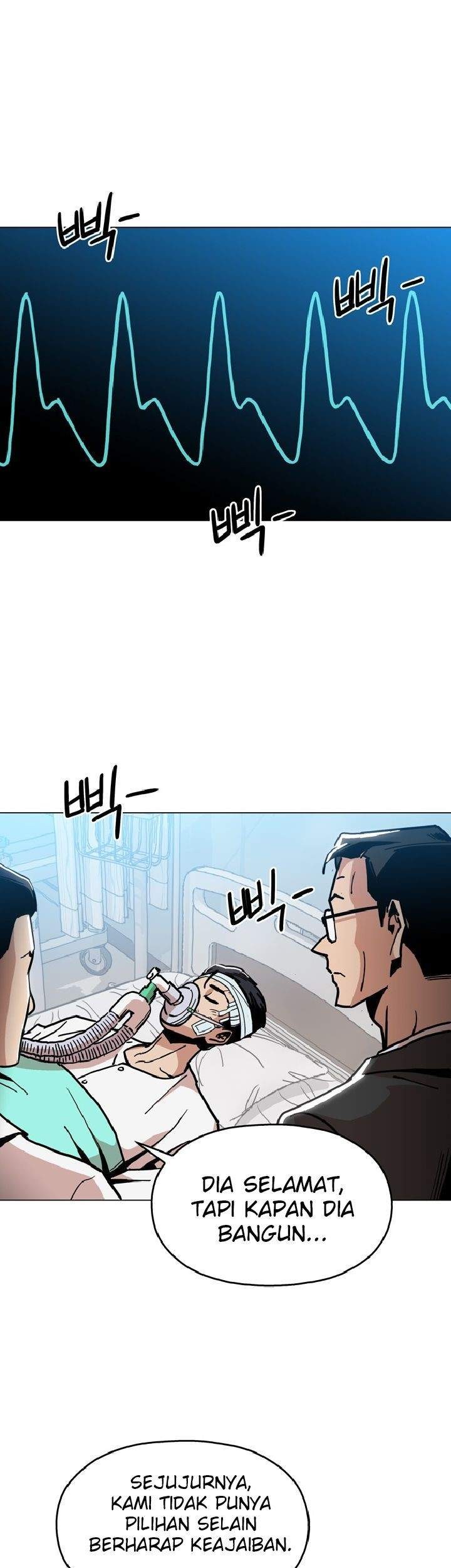 Age of Barbarism Chapter 5 - halaman 12
