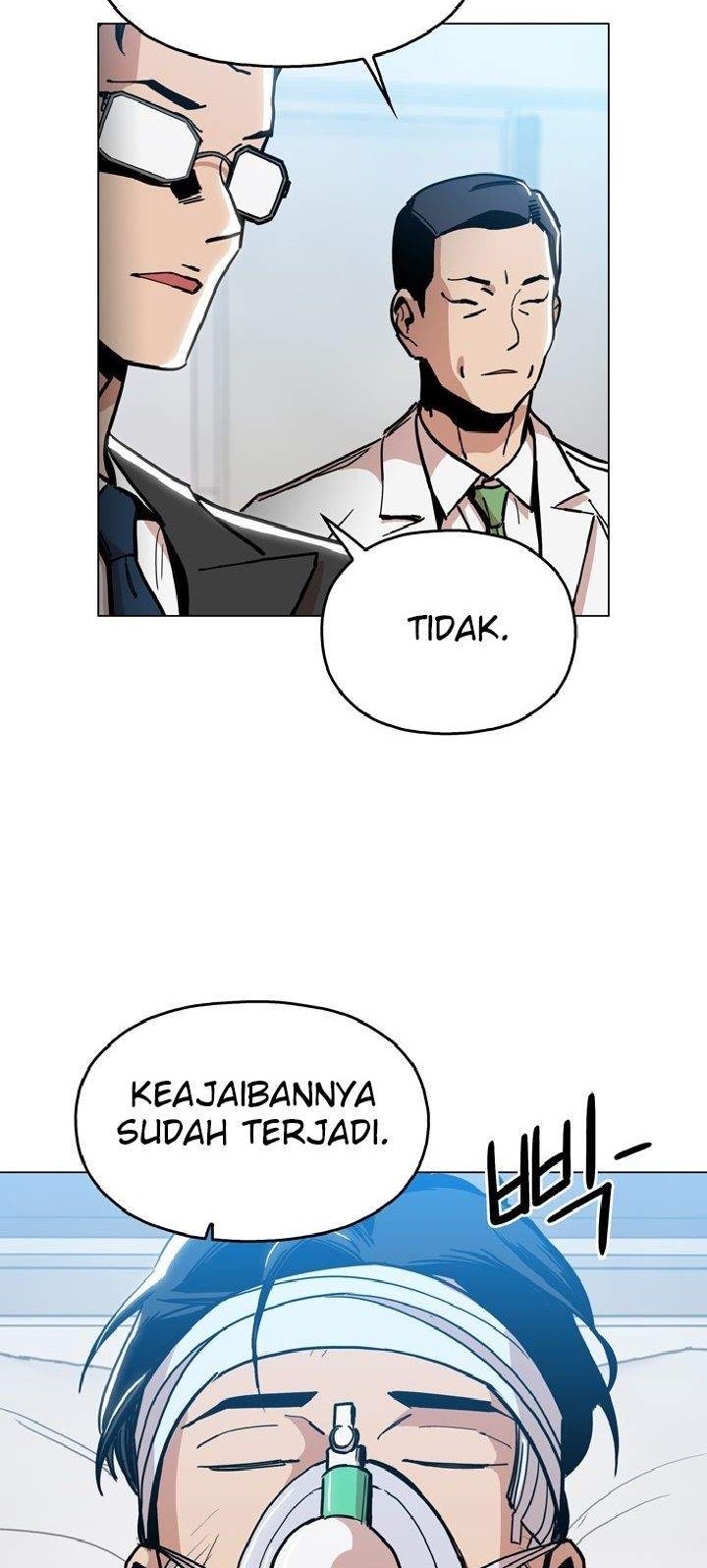 Age of Barbarism Chapter 5 - halaman 13