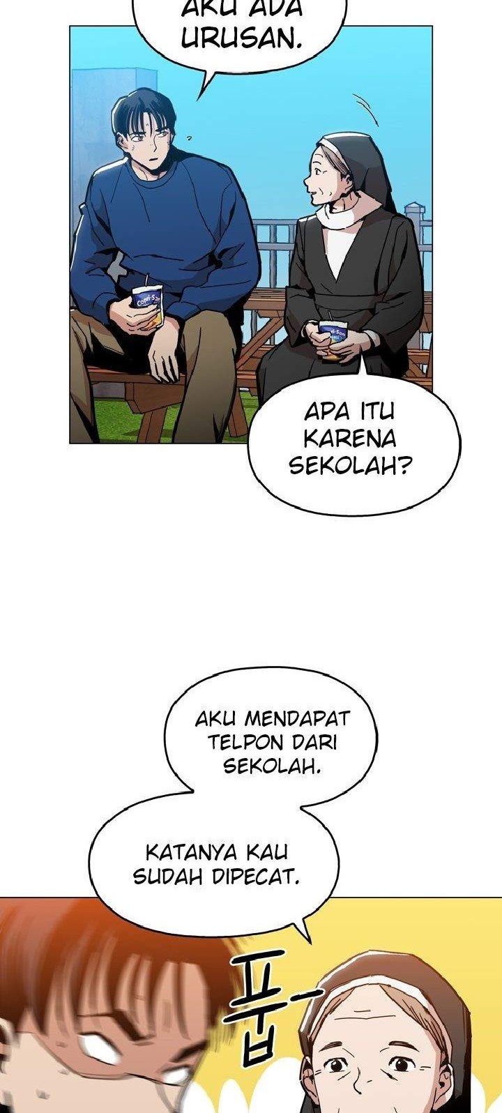 Age of Barbarism Chapter 5 - halaman 19