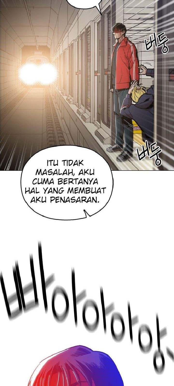 Age of Barbarism Chapter 5 - halaman 2