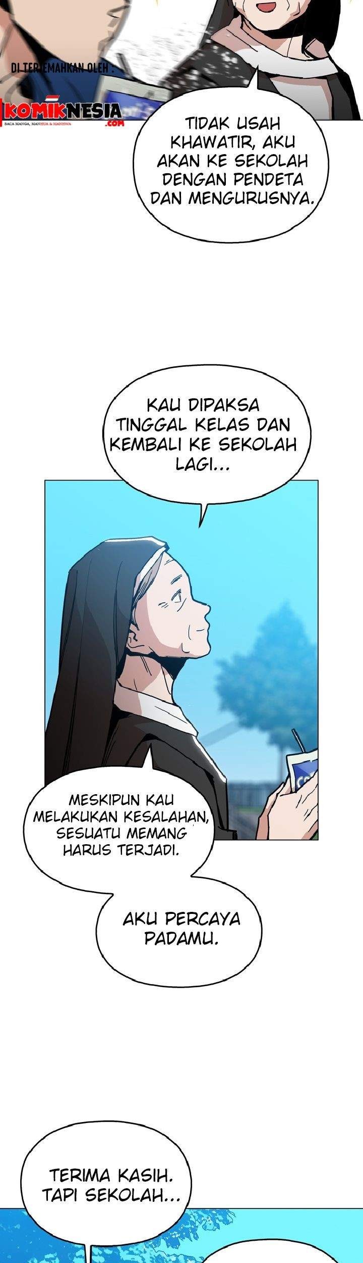 Age of Barbarism Chapter 5 - halaman 20
