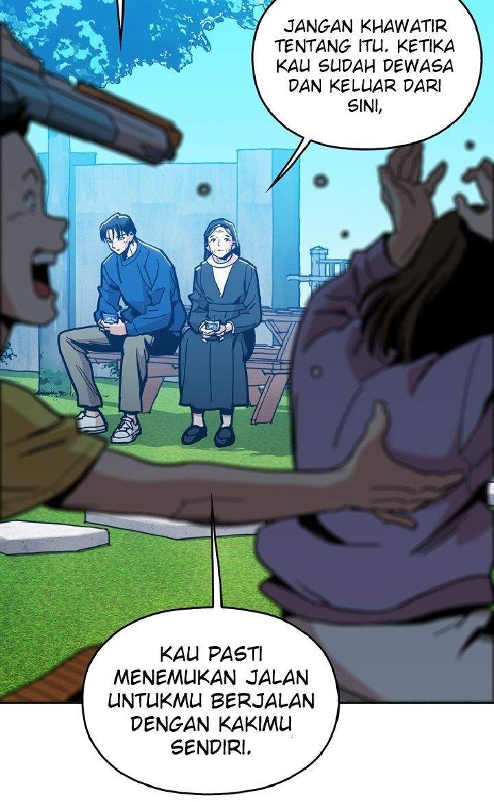 Age of Barbarism Chapter 5 - halaman 21