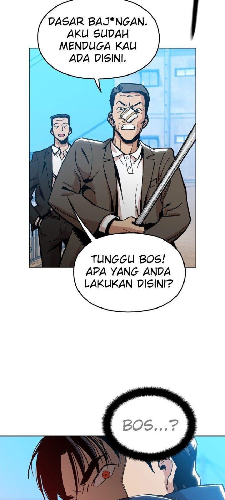 Age of Barbarism Chapter 5 - halaman 27