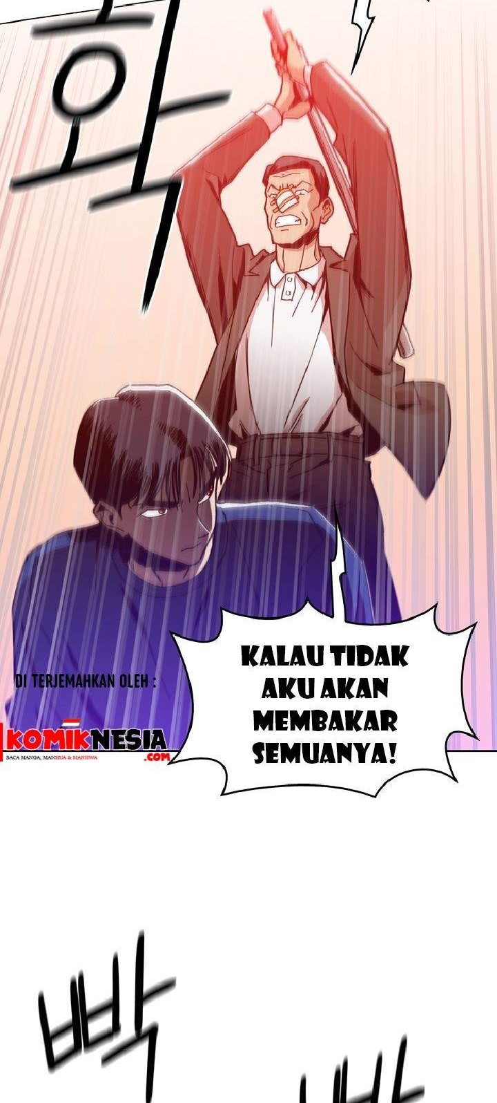 Age of Barbarism Chapter 5 - halaman 29
