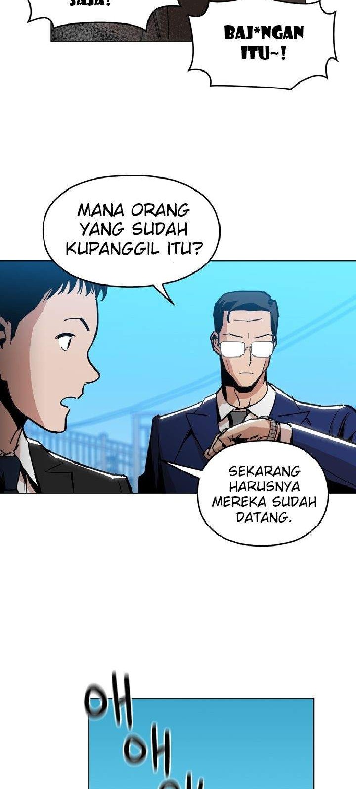 Age of Barbarism Chapter 5 - halaman 38