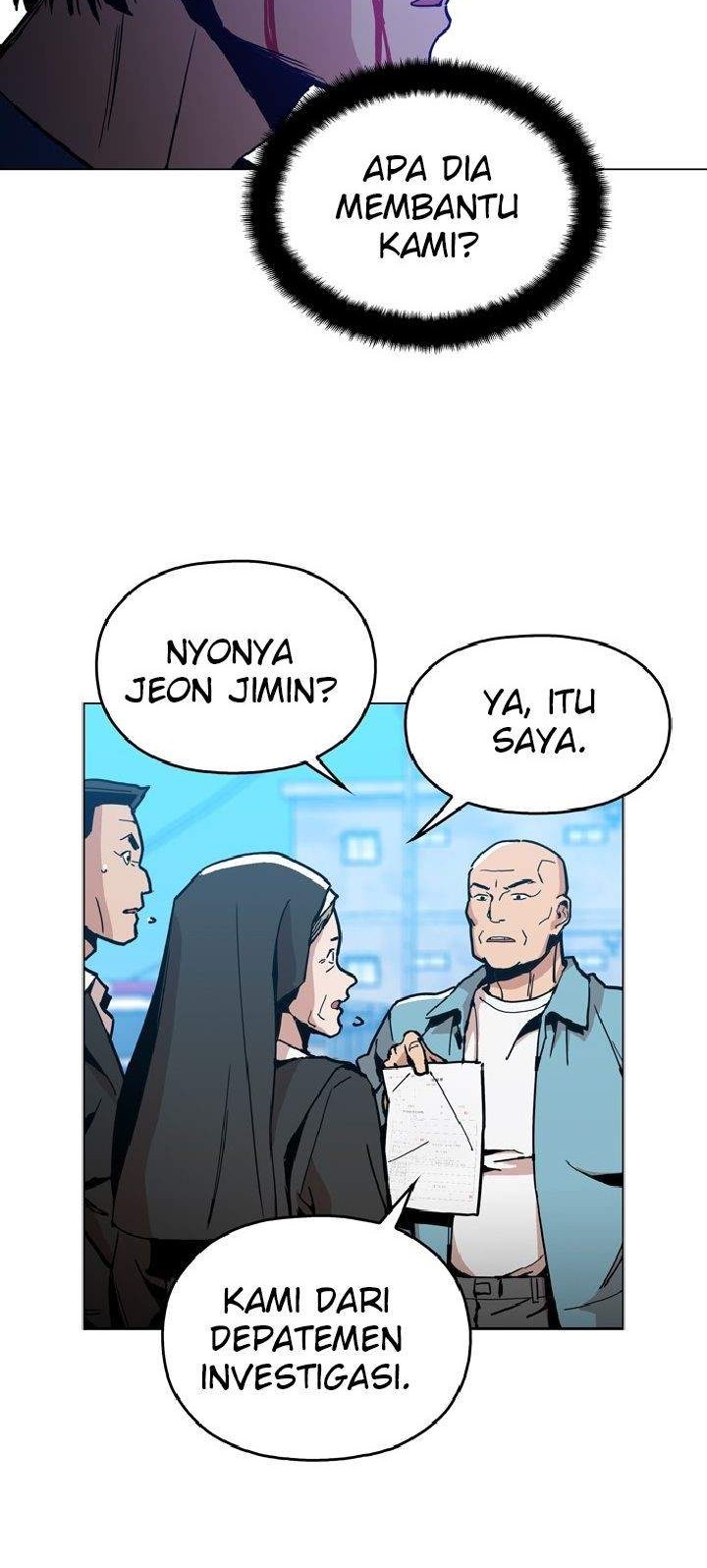 Age of Barbarism Chapter 5 - halaman 40