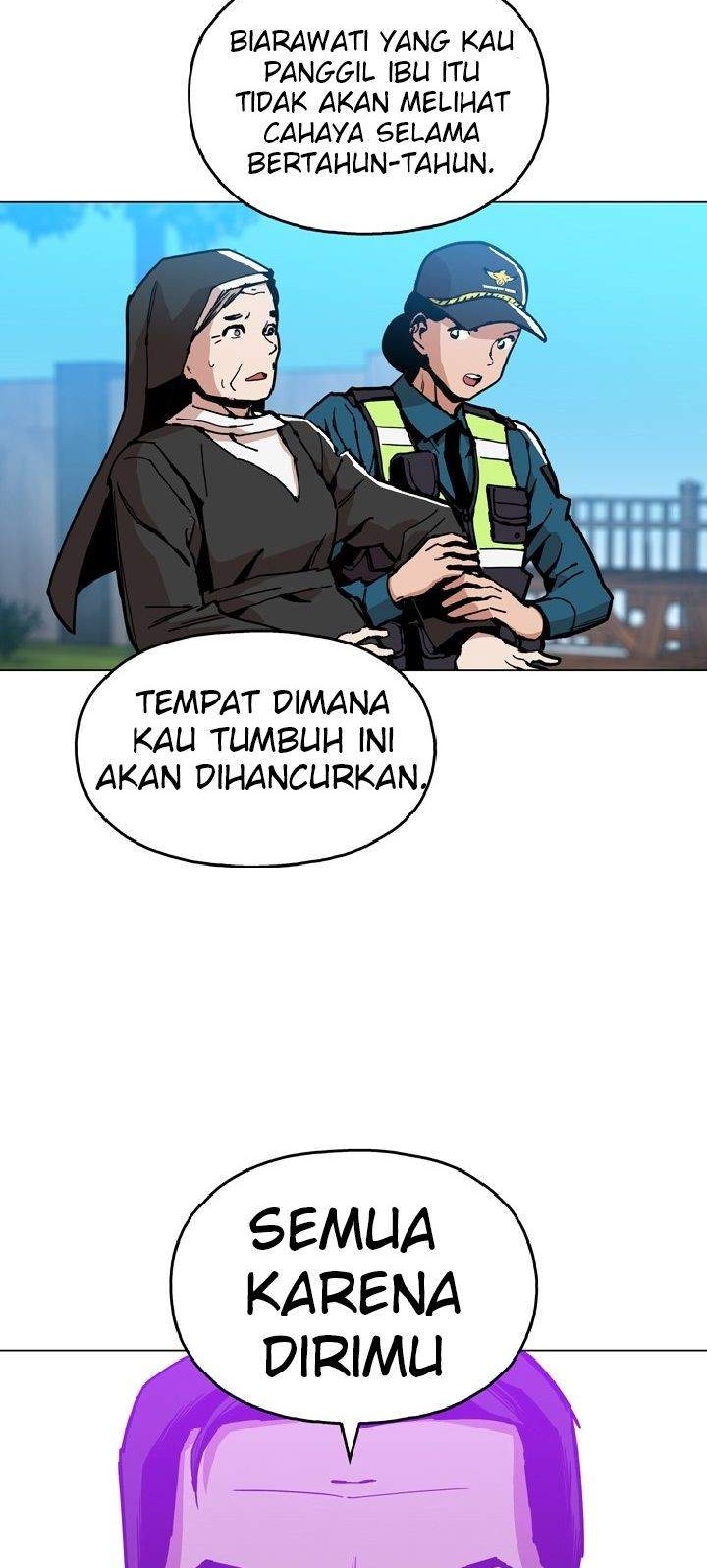 Age of Barbarism Chapter 5 - halaman 42