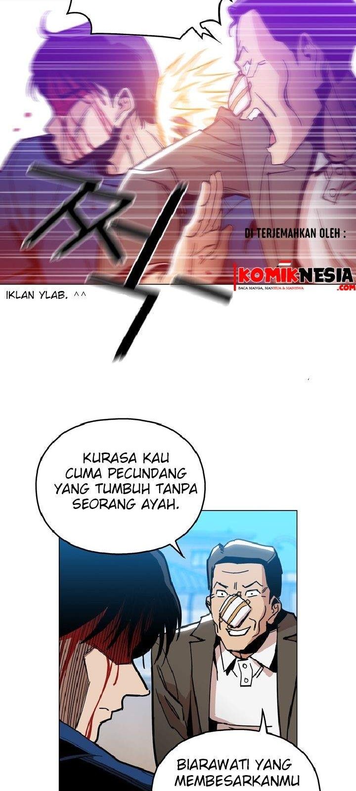 Age of Barbarism Chapter 5 - halaman 47