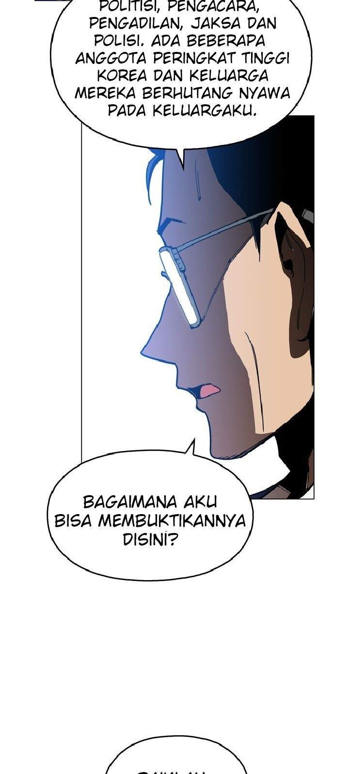 Age of Barbarism Chapter 5 - halaman 49