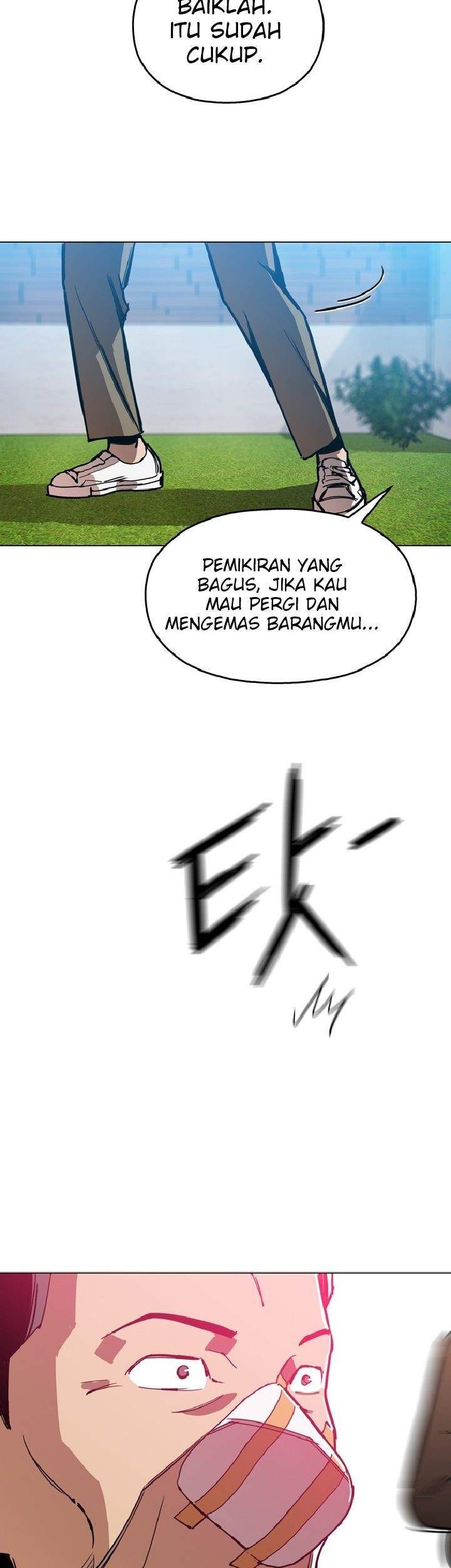 Age of Barbarism Chapter 5 - halaman 50