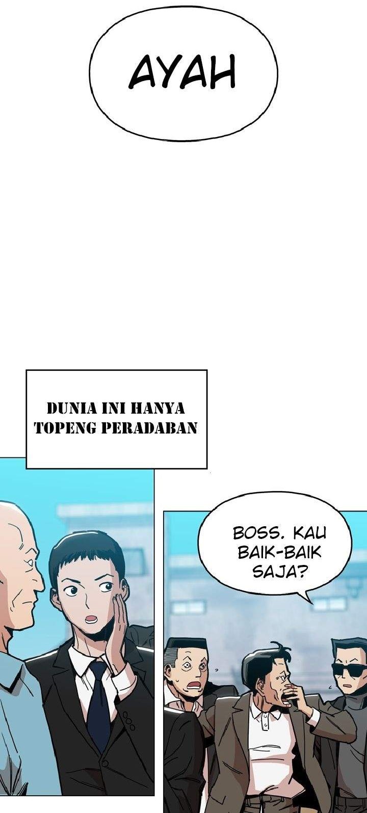 Age of Barbarism Chapter 6 - halaman 10
