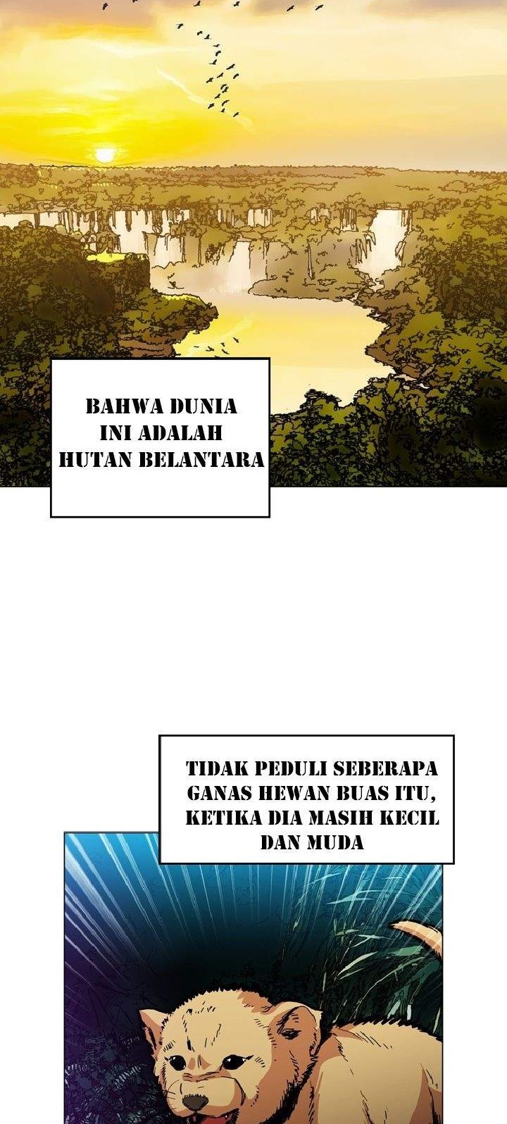 Age of Barbarism Chapter 6 - halaman 2