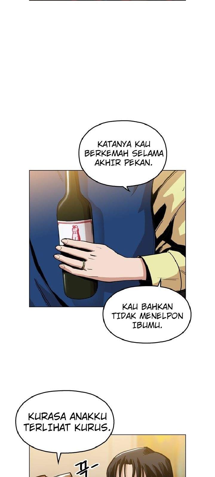 Age of Barbarism Chapter 6 - halaman 24