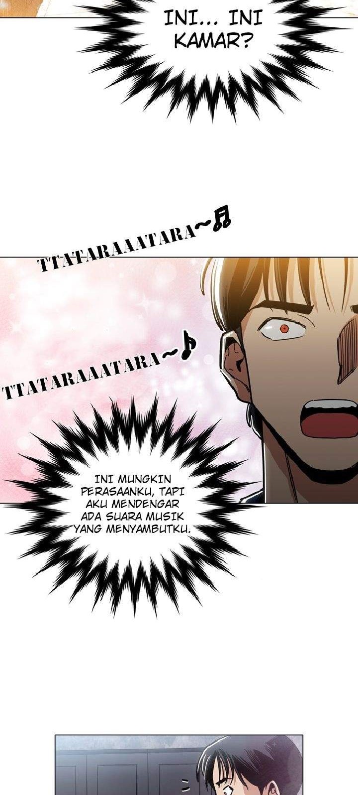 Age of Barbarism Chapter 6 - halaman 28