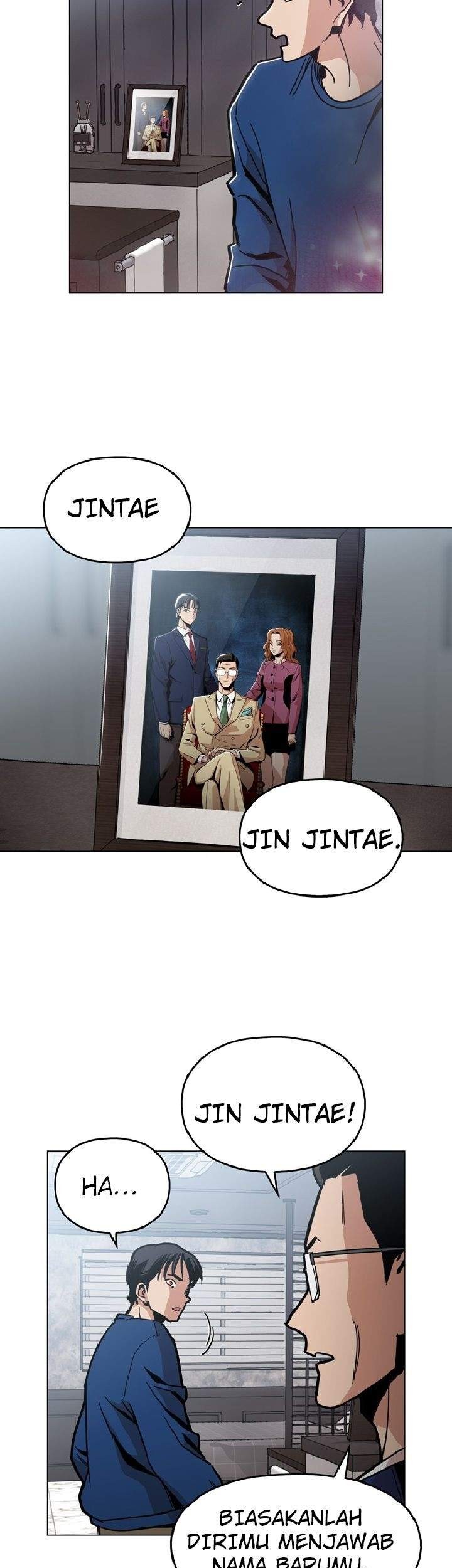 Age of Barbarism Chapter 6 - halaman 29