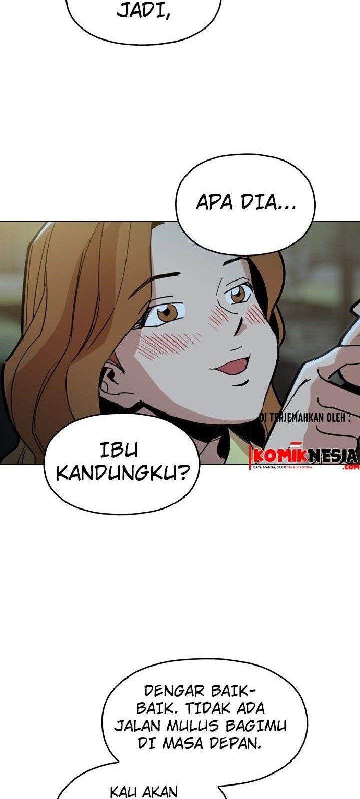 Age of Barbarism Chapter 6 - halaman 34