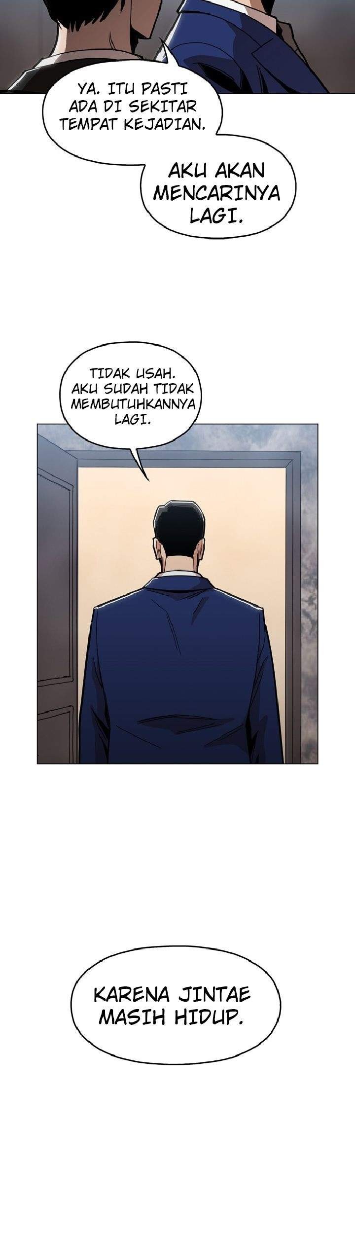 Age of Barbarism Chapter 6 - halaman 37