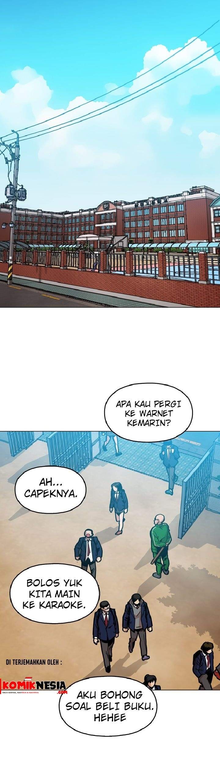 Age of Barbarism Chapter 6 - halaman 39