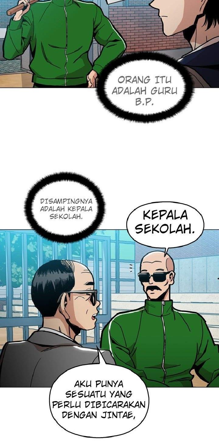 Age of Barbarism Chapter 6 - halaman 42