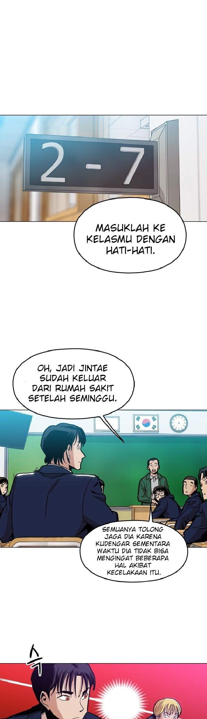Age of Barbarism Chapter 6 - halaman 45