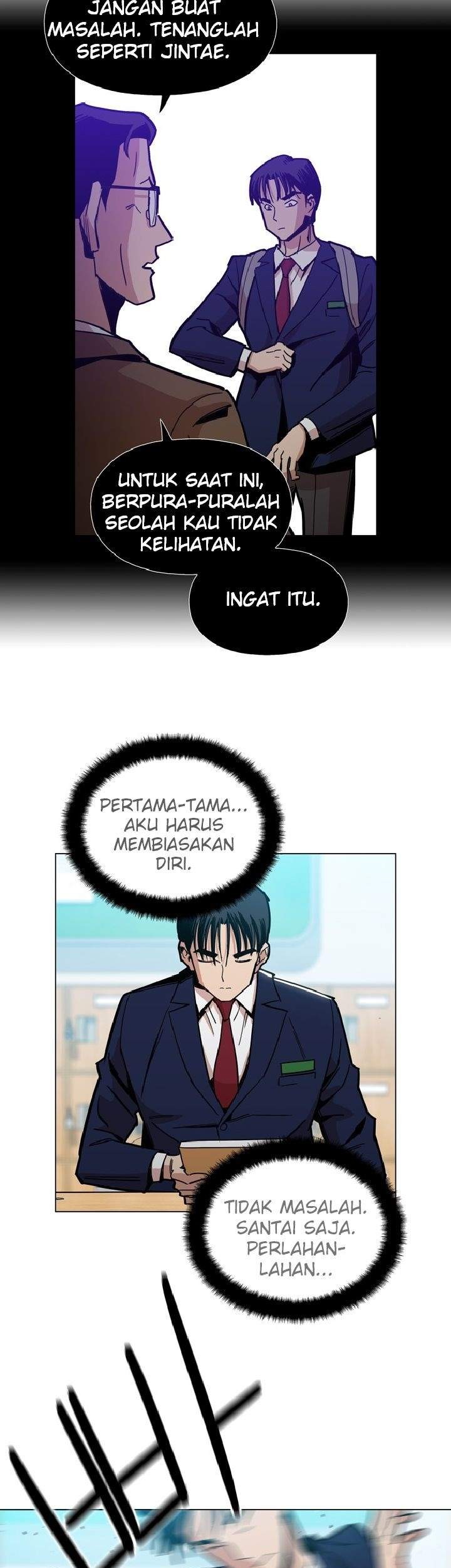 Age of Barbarism Chapter 6 - halaman 51
