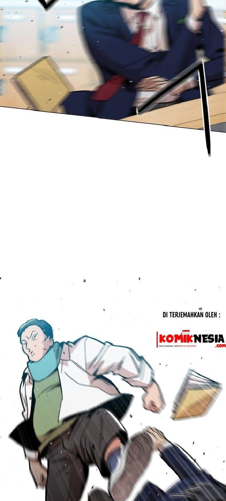 Age of Barbarism Chapter 6 - halaman 52