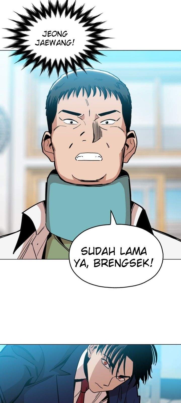 Age of Barbarism Chapter 6 - halaman 55