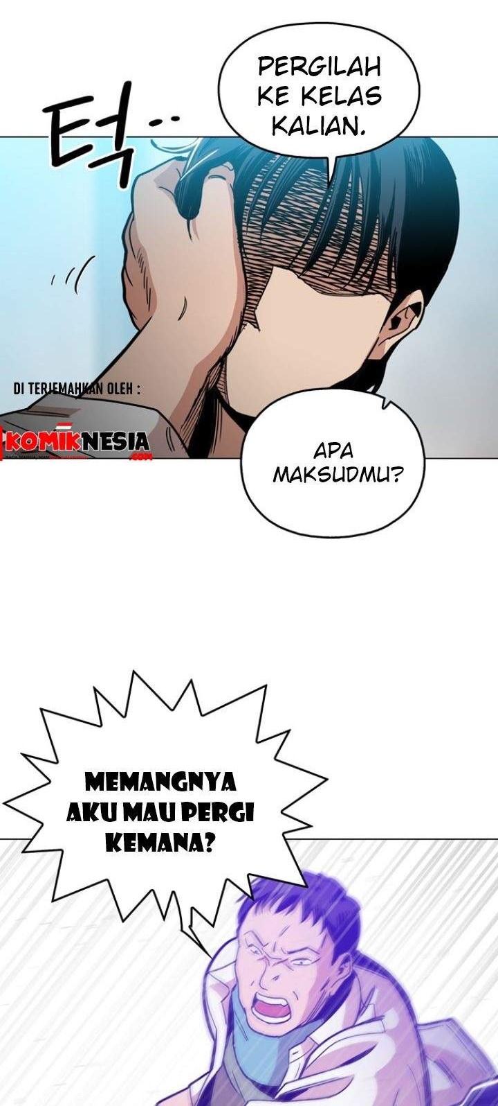 Age of Barbarism Chapter 6 - halaman 59