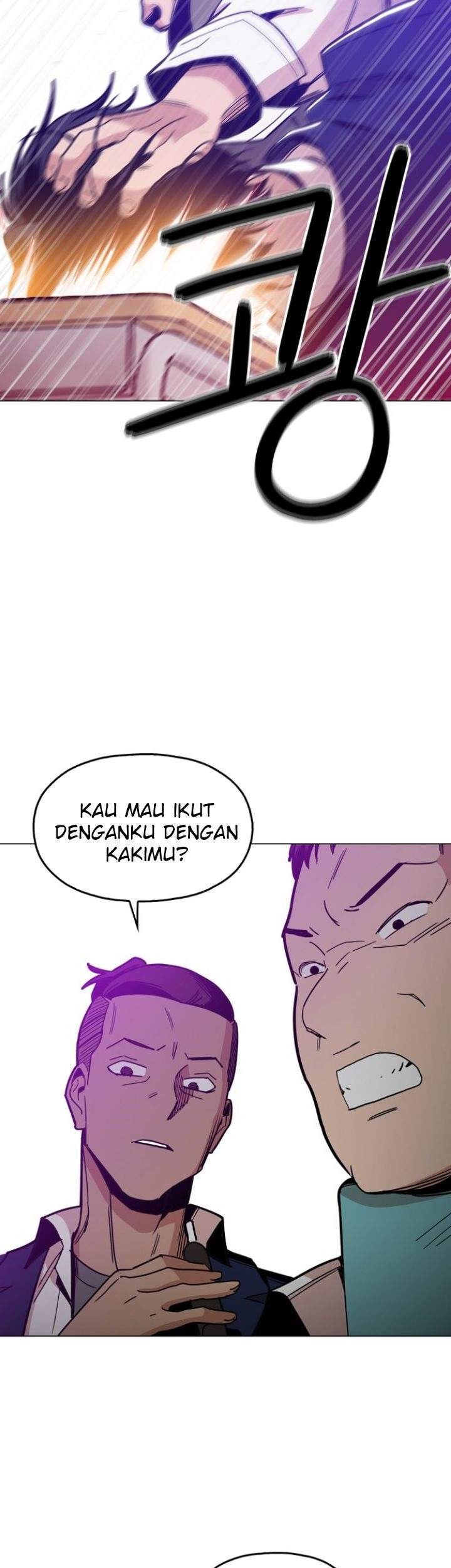 Age of Barbarism Chapter 6 - halaman 60