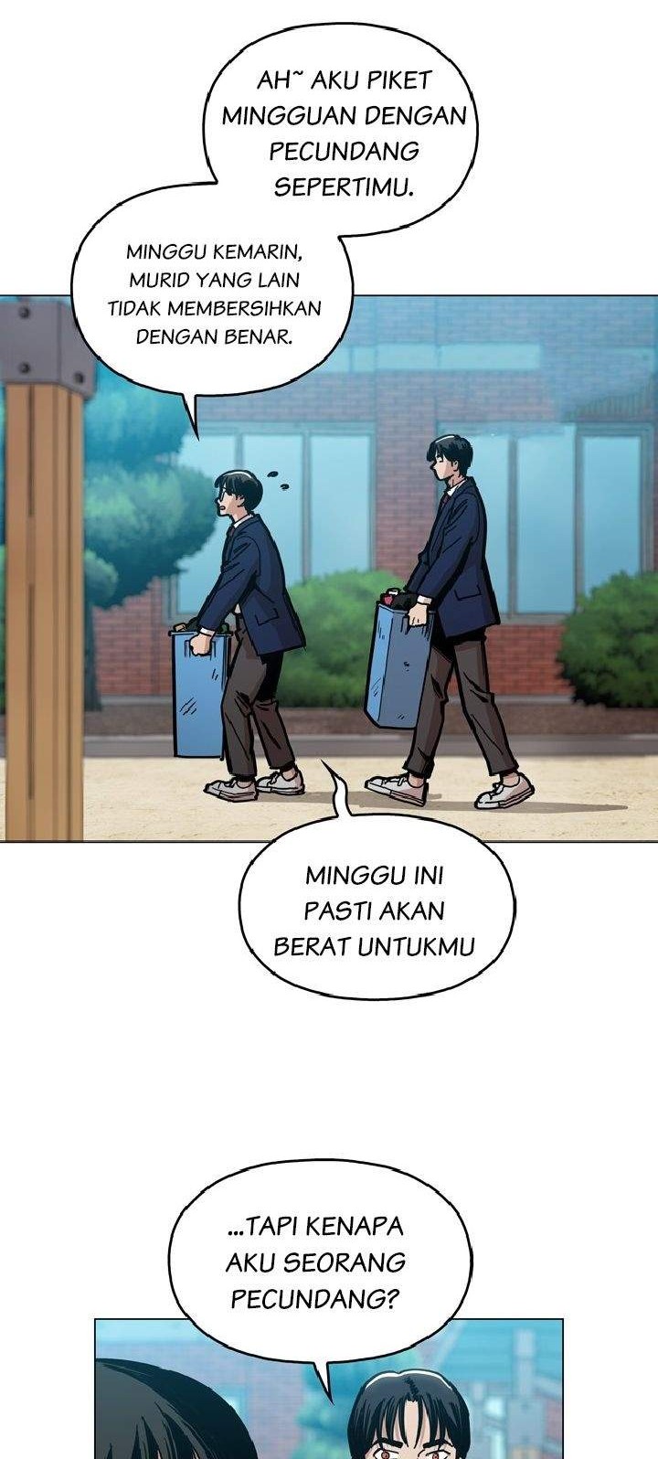 Age of Barbarism Chapter 7 - halaman 14