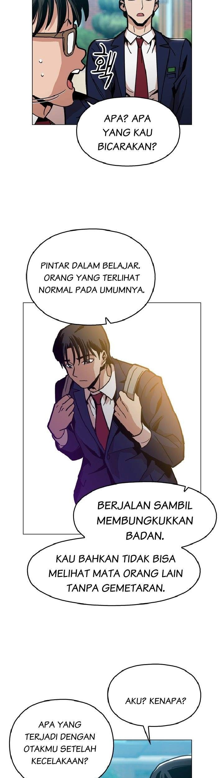 Age of Barbarism Chapter 7 - halaman 15