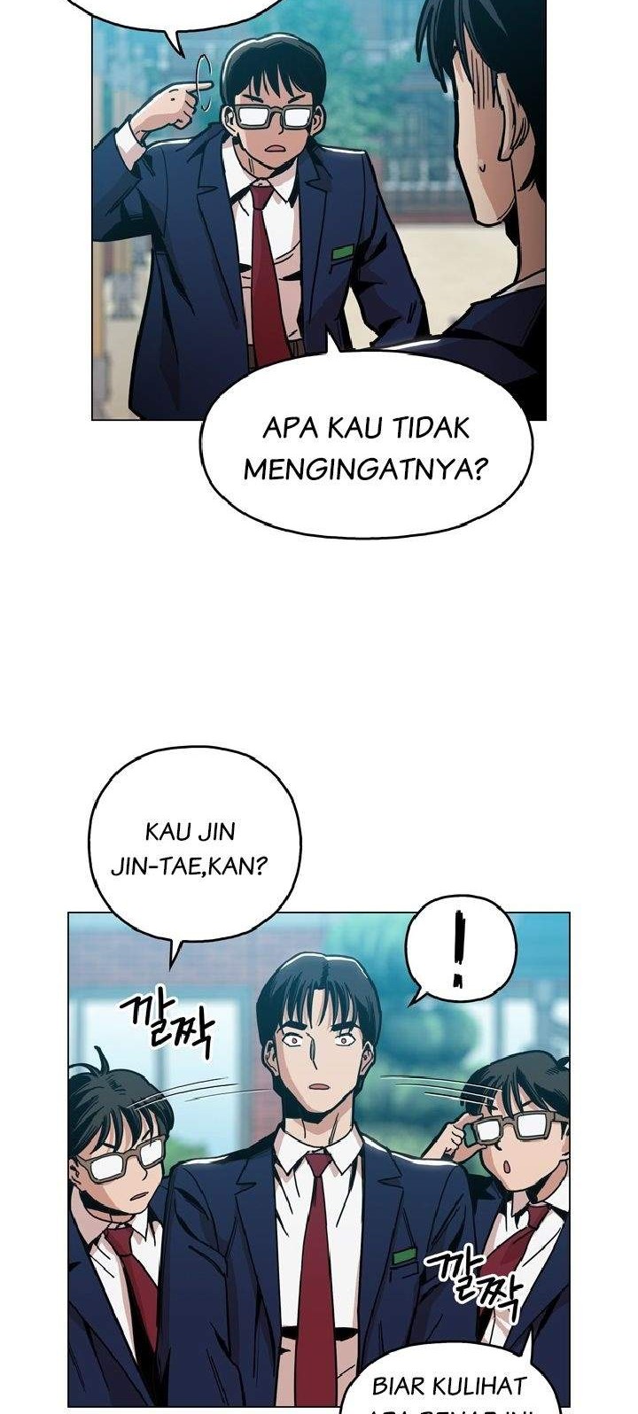Age of Barbarism Chapter 7 - halaman 16